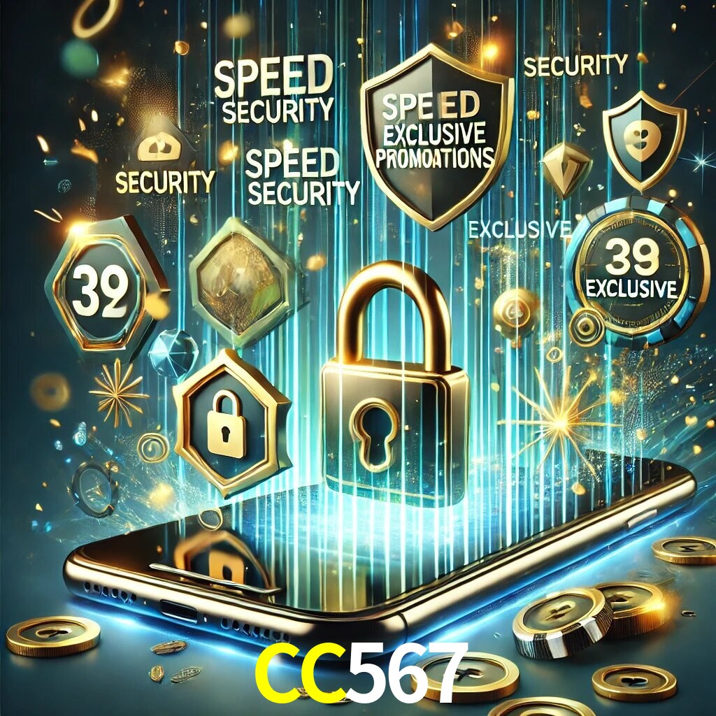 Vantagens do App CC567