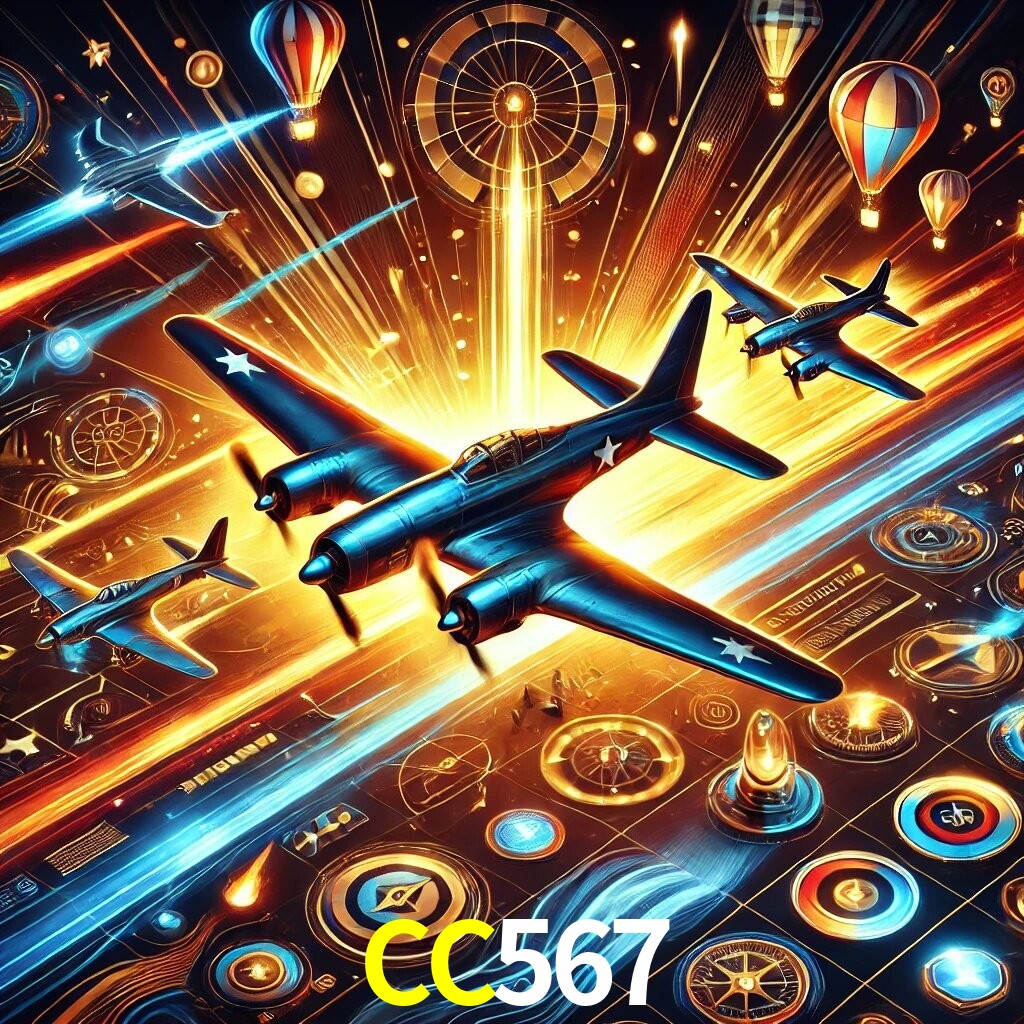 Vantagens do Aviator no CC567