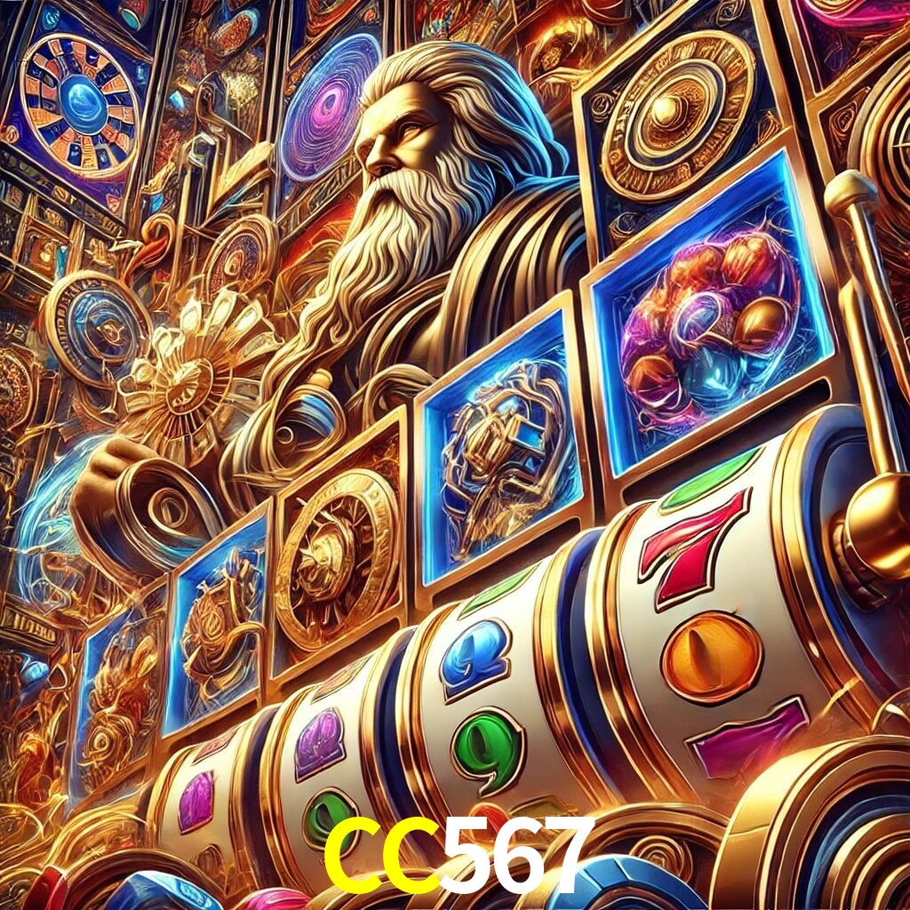Novos Slots no CC567
